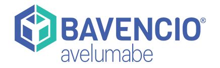 Logo Bavencio